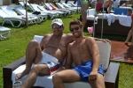 Sunny Sunday at Publicity Byblos, Part 1 of 2